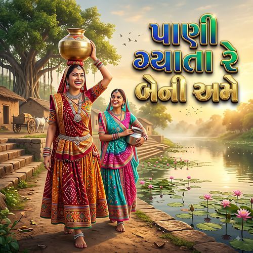 Paani Gyata Re Beni Ame