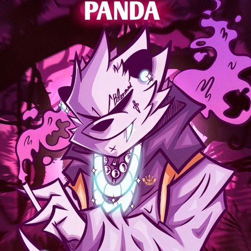 Panda cover art