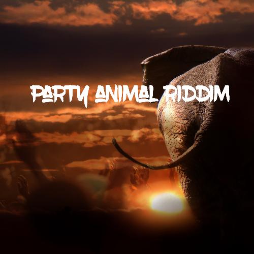 Party Animal Riddim