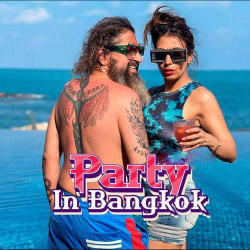 Party In Bangkok