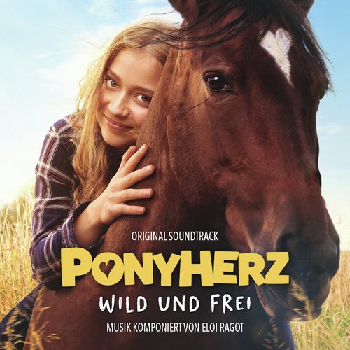 Verfolgungsjagd im Wald cover art
