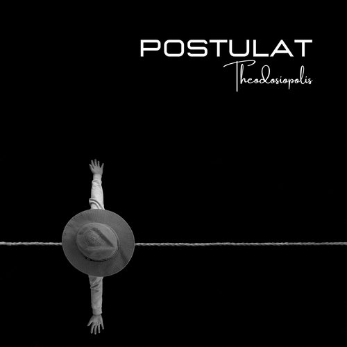 Postulat cover art