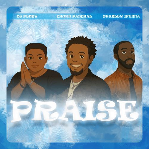 Praise cover art