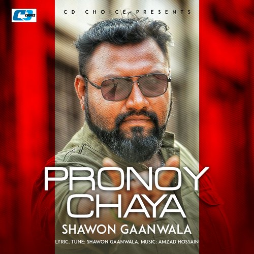 Pronoy Chaya