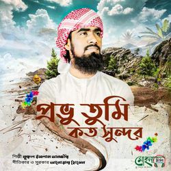 Provu Tumi Koto Sundor