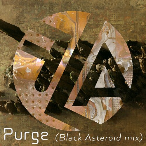 Purge (Black Asteroid Remix)_poster_image