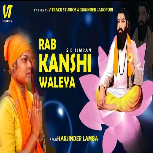 Rab Kanshi Waleya
