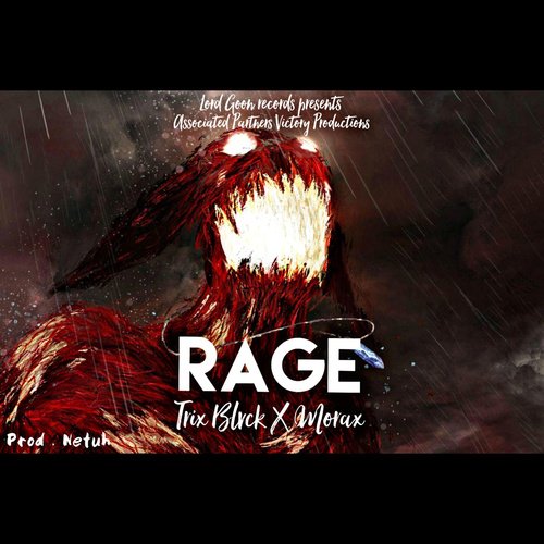 Rage