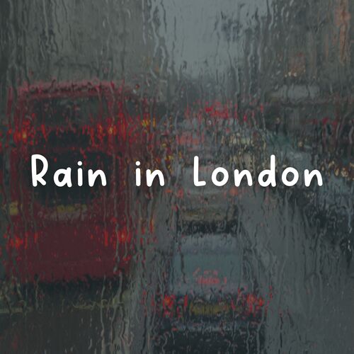 Rain in London_poster_image