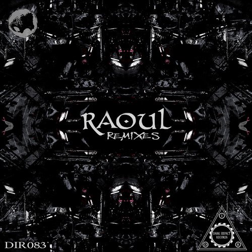 Raoul (Remixes)