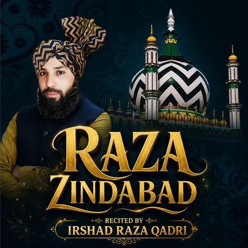 Raza Zindabad