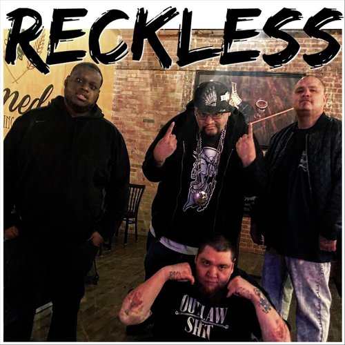 Reckless (feat. Trey Lane, CrimeSpree & Gorilla Pimp)