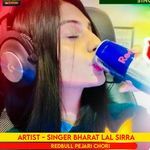 RedBull pejari chori