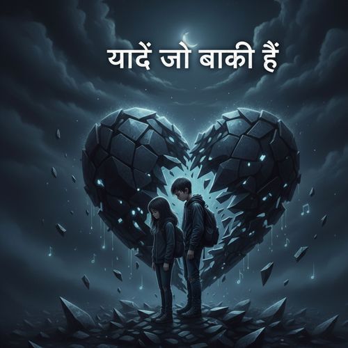 यादें जो बाकी हैं (Reprise)