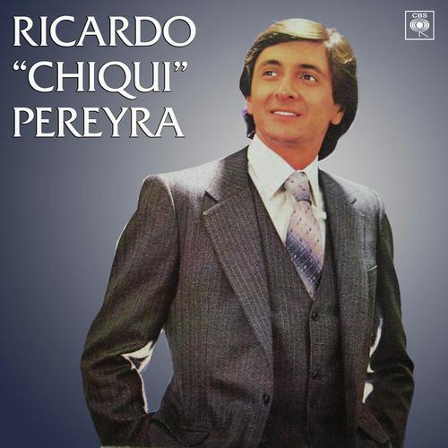 Ricardo "Chiqui" Pereyra