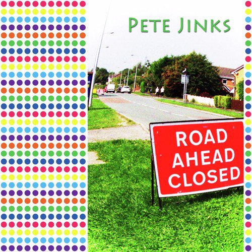 Street Art cover art