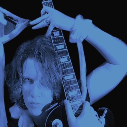 Rock Blues