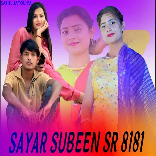 SAYAR SUBEEN SR 8181