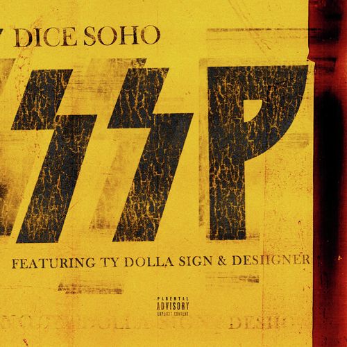 SSP (feat. Ty Dolla $ign &amp; Desiigner)_poster_image