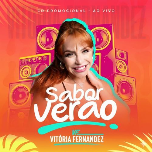 Sabor Verão (Ao Vivo)