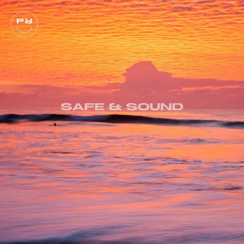 Safe and Sound cover art