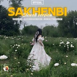 Sakhenbi (Slowed Version)