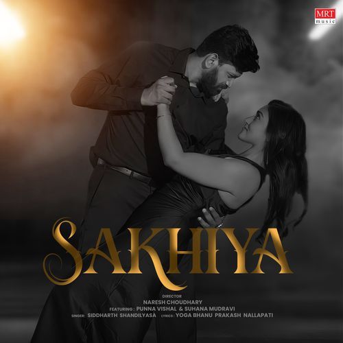Sakhiya