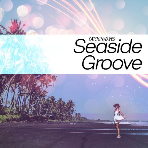 Seaside Groove cover art