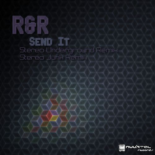 Send It (Stereo Underground Remix) cover art