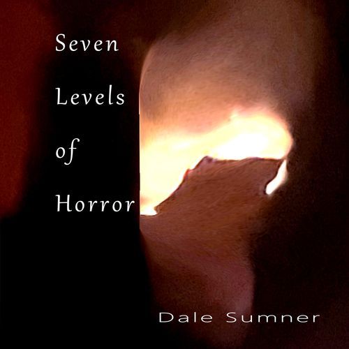 Dreaming of Spiders cover art