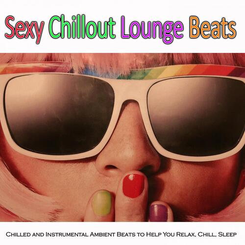 Lounge Cafe cover art