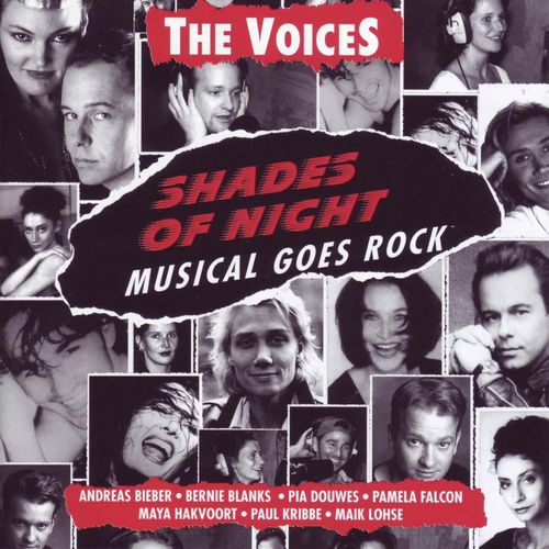 Shades Of Night - Musical Goes Rock