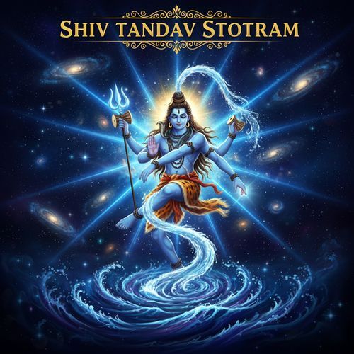 Shiv Tandav Stotram