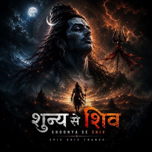 Shoonya Se Shiv Epic Shiv Trance