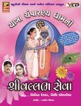 Meroto Aadhar Shree Vallabh Ke