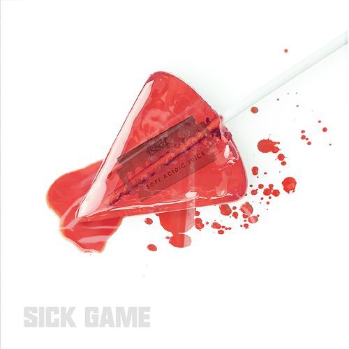 Sick Game cover art