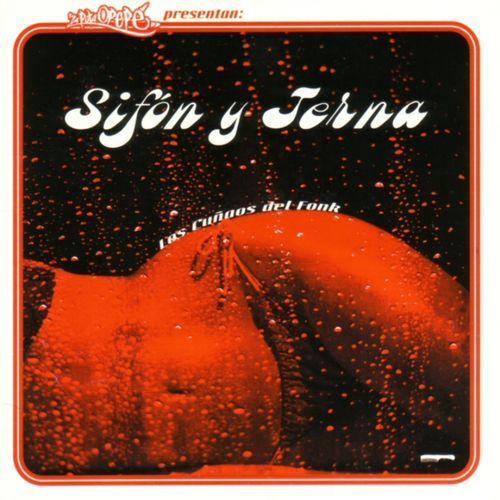 Sifón y Jerna (Jota Remix) cover art