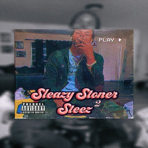 Masters cover art