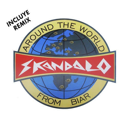 Skandalo