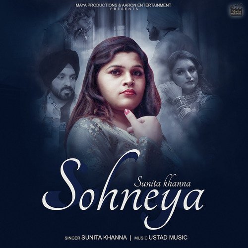 Sohneya