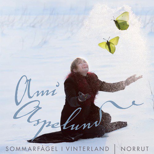 Sommarfågel i vinterland / Norrut_poster_image