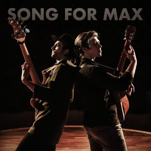 Song for Max_poster_image