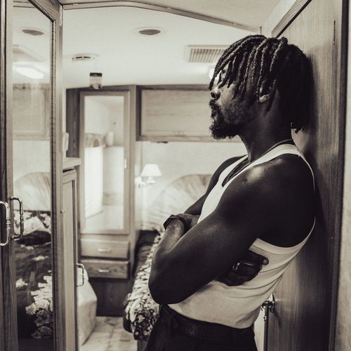 Stay (Cover) cover art