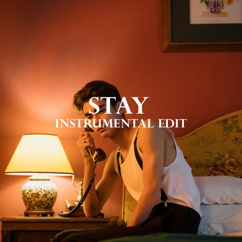 Stay (Instrumental Edit)_poster_image