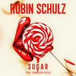 Sugar (feat. Francesco Yates)