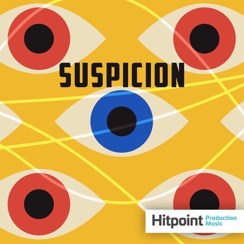 Suspicion