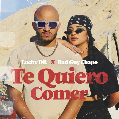TE QUIERO COMER (feat. Badguychapo) cover art