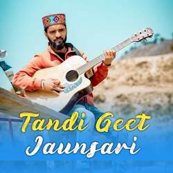 Tandi Geet Jaunsari-JB4EQThmB0o