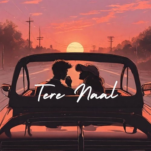 Tere Naal (feat. Mihirr D)