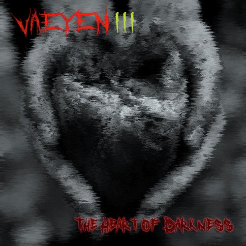 Warning - Graphic cover art